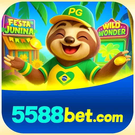 5588bet logo