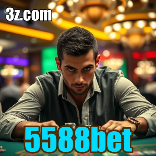 5588bet Apostas Ao Vivo