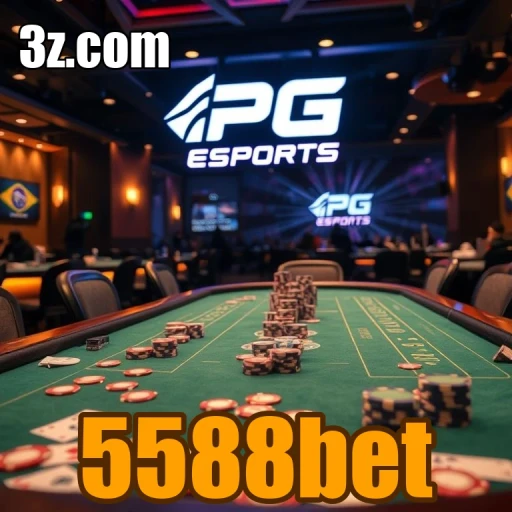 5588bet Avaliações