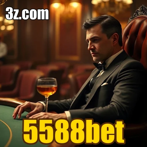 5588bet Jogos de Mesa